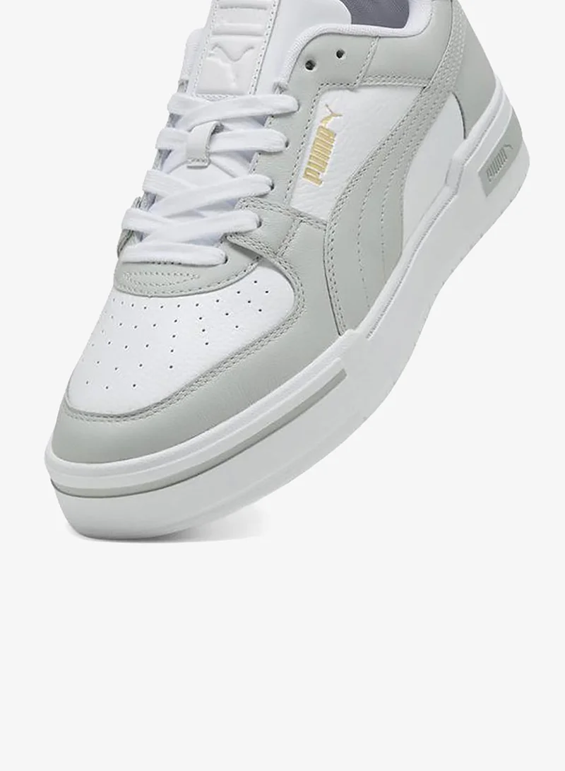 Puma Harbor Mist White Ca Pro Classic Ii  | Best Price UAE