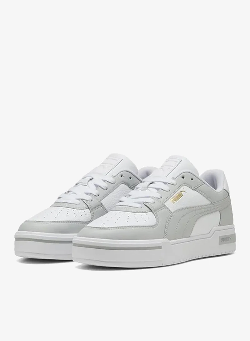 Puma Harbor Mist White Ca Pro Classic Ii  | Best Price UAE
