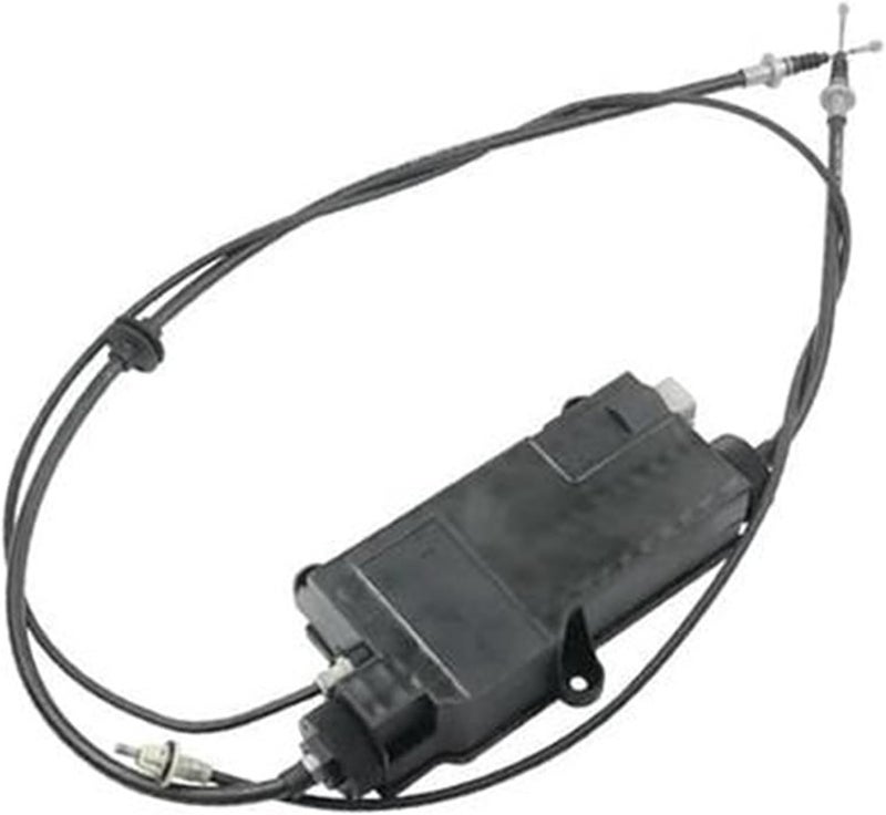 Wivplex Electric Parking Brake Actuator for Mercedes - Image 1