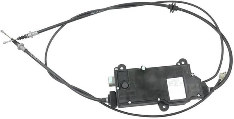 Wivplex Electric Parking Brake Actuator for Mercedes - Image 4