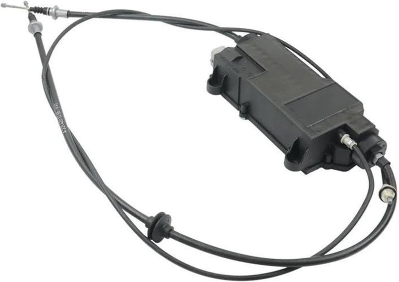 Wivplex Electric Parking Brake Actuator for Mercedes - Image 2