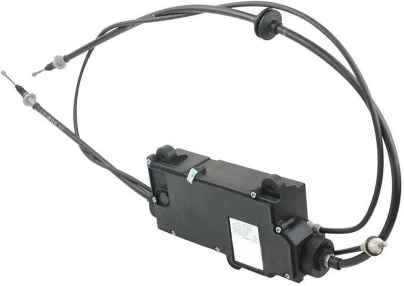Wivplex Electric Parking Brake Actuator for Mercedes - Image 3