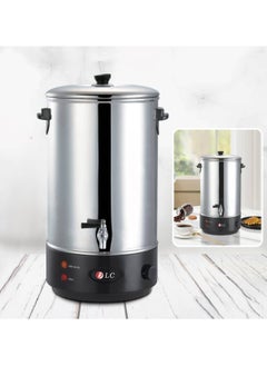 LC Electric Water Boiler, 30 liters, 2000W  - Image 2
