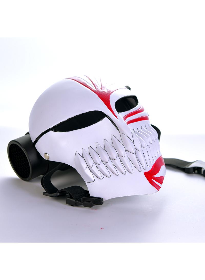general Reaper Anime Movie Tactical Mask Outdoor Field CS Protective Mask Cross Dressing Party Skeleton Mask - Image 3