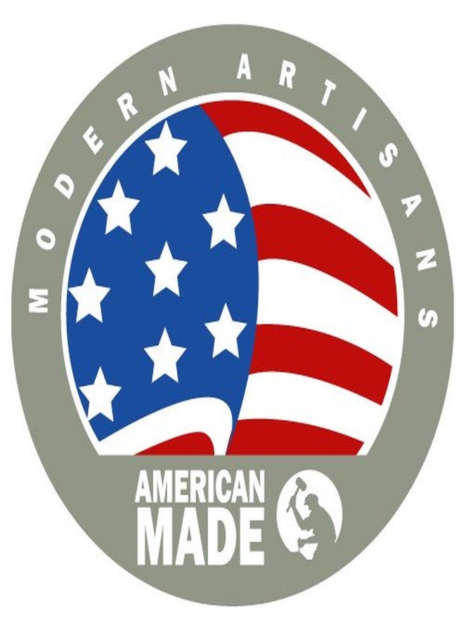 Modern Artisans All Natural Beeswax Wood Conditioner and Polish, Made in the USA, 2-oz - Image 2