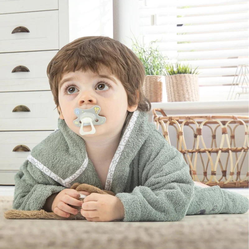 Gezenbebe Hero Hero Hooded Towel Baby Kids Bathrobe Koala