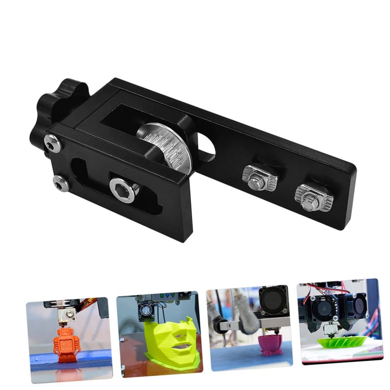 Timing Belt Tensioner X Easy Install 3D Printer Accessory Replacement Part - Image 4