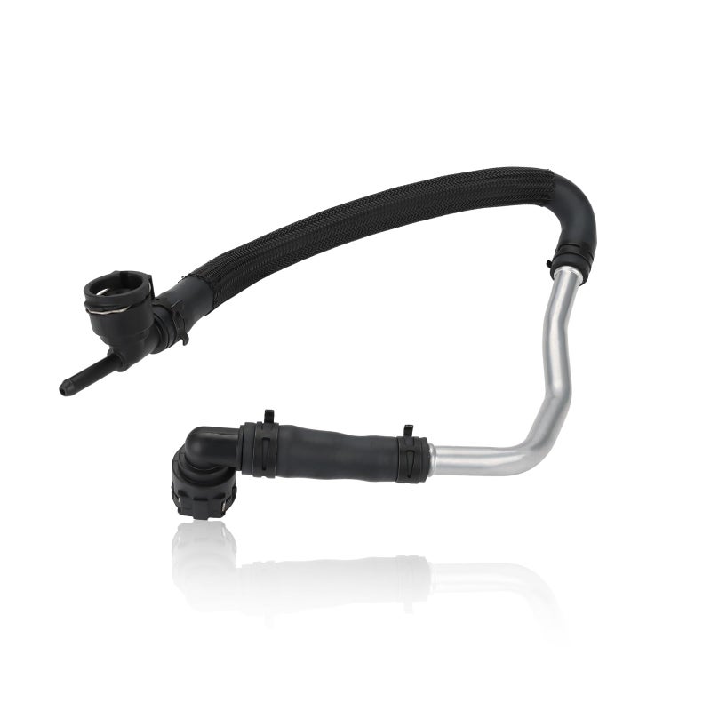 JDMON HVAC Heater Hose Kit Compatible with Jeep Wrangler 20L L4 2018 2019 2020 2021 Replace 68280784AB - Image 2