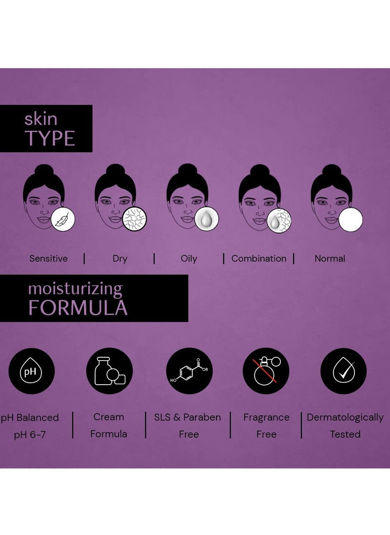 Deconstruct - Deconstruct 0.1% Retinol Night Cream with 1% Beta-Glucan Complex | Beginner Friendly | Anti-Aging Night Cream for Fine Lines and Wrinkles | For Women & Men | 50 gm - Image 1