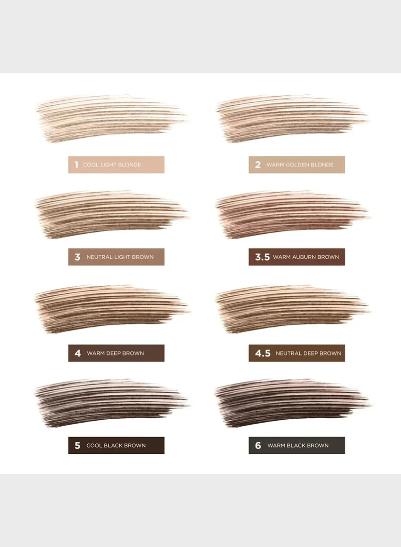 Benefit Cosmetics Gimme Brow+ Volumising Eyebrow Gel 4.5