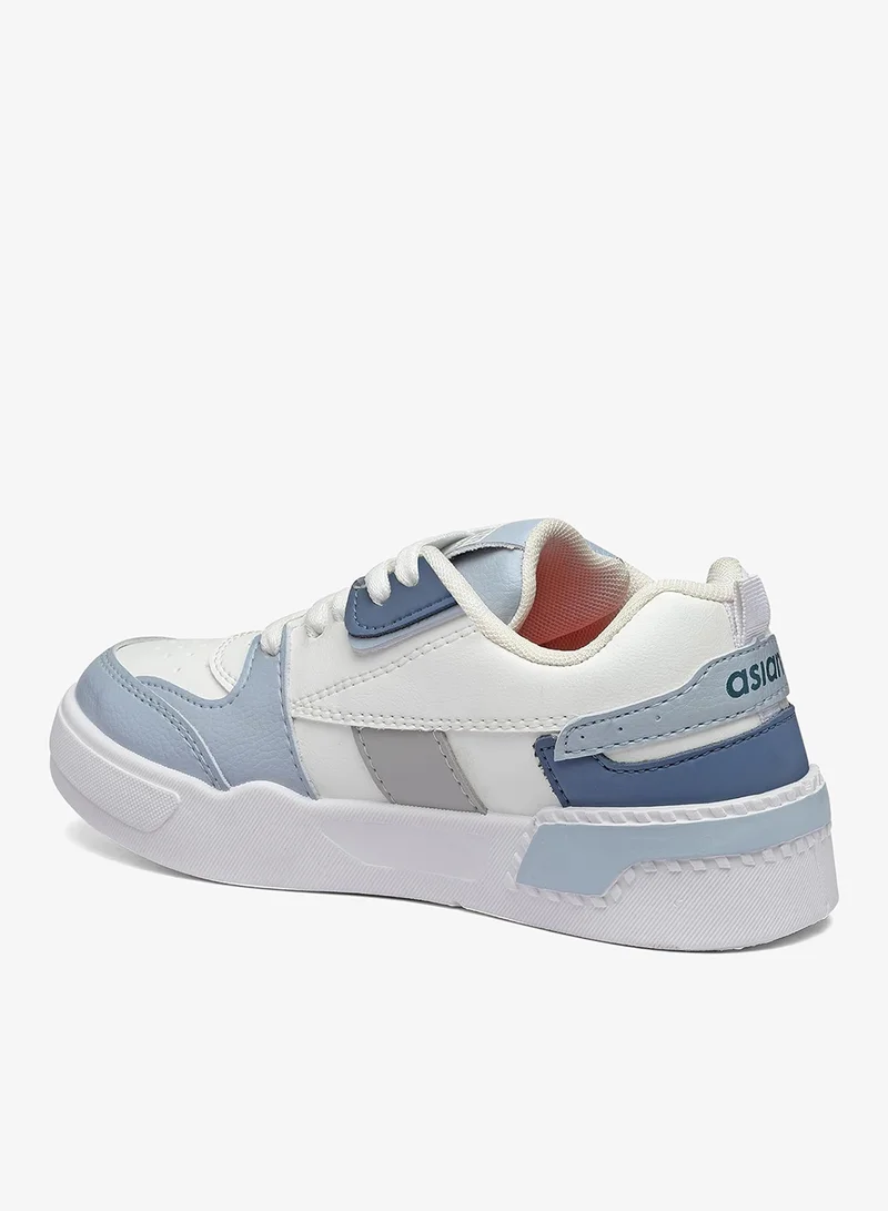 Asian  Casual Sneakers for Women in Off White for Women | Best Price UAE