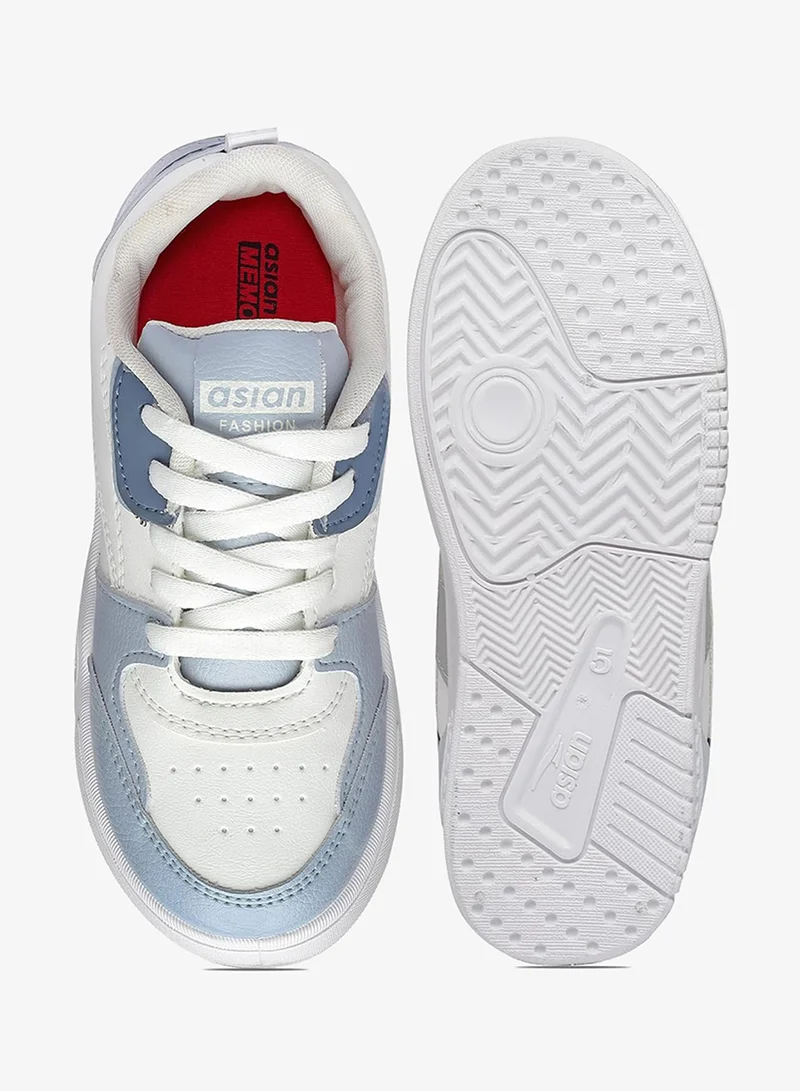 Asian  Casual Sneakers for Women in Off White for Women | Best Price UAE
