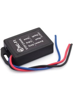 Eraks Car Accesories 14 Mode Stop Light 3rd Stop Light F1 Flash Module + Fault Breaker Stone Module  - Image 3
