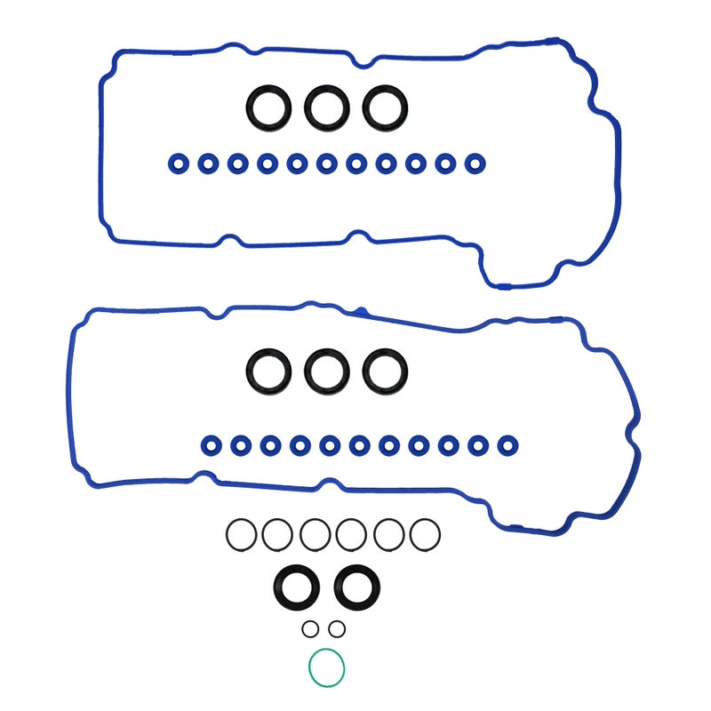 FELPRO VS 50767 R Engine Valve Cover Gasket Set for Ford Edge