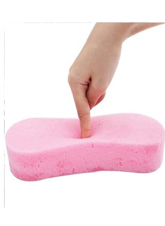Generic 4 Pcs Compressed Sponge Sponge That Expands In Size When Placed In Water (Multi-Colored And Multi-Purpose)  - Image 3