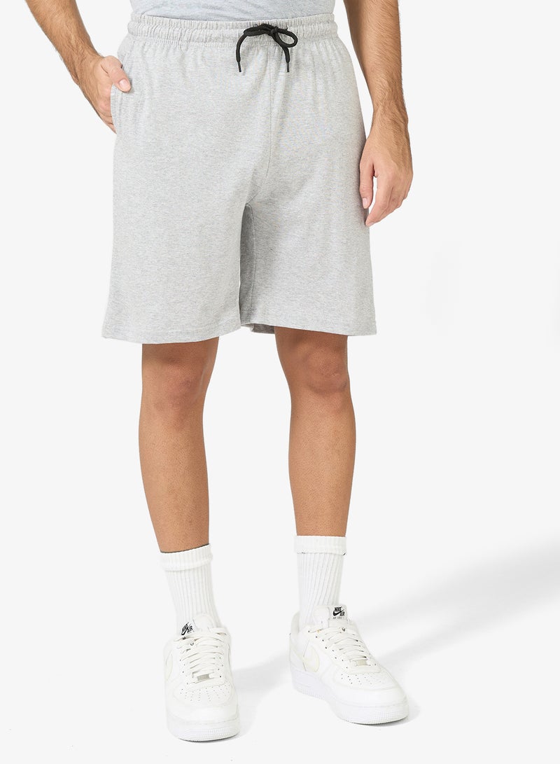 Seventy Five Basics T-Shirt & Shorts Set - Image 4