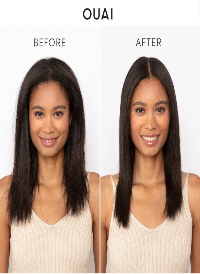 Ouai - OUAI Leave-In Conditioner 140ml - Detangling, Hydrating, and Heat Protectant Spray - Image 1