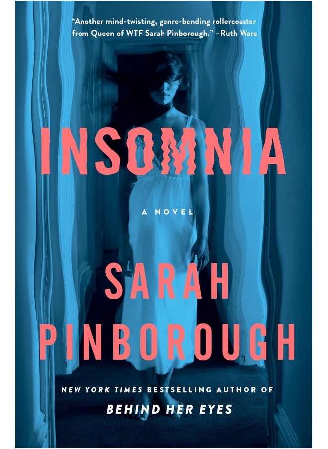 Insomnia : A Novel 