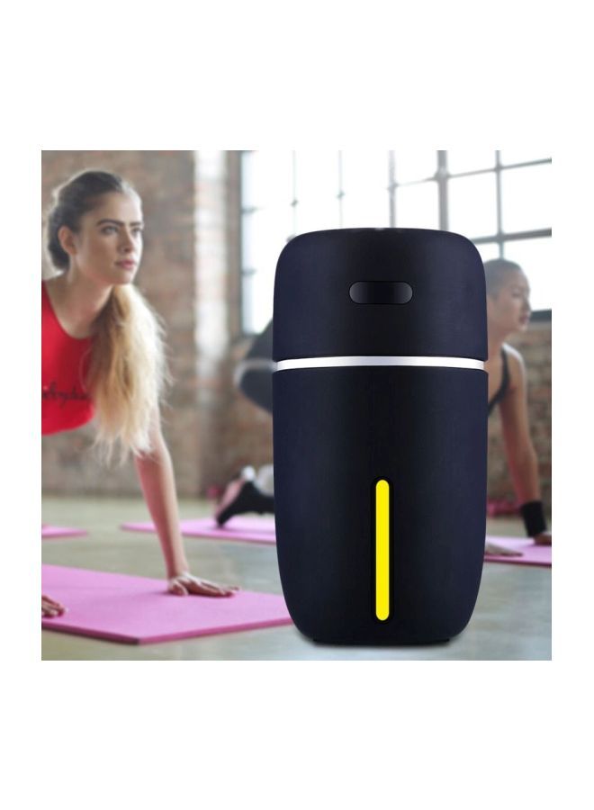 نيبمينينت جهاز ترطيب الهواء محمول ويعمل بقدرة 2.5 وات أسود/ أبيض - Image 2