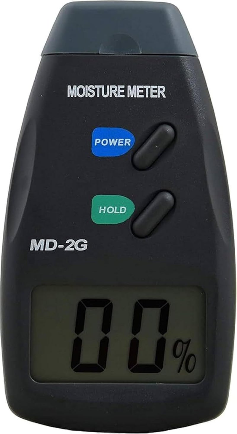 LT Make Digital Wood Moisture Meter MD2G - Image 2
