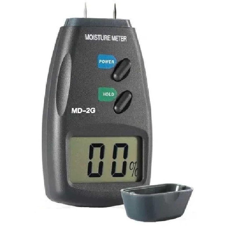 LT Make Digital Wood Moisture Meter MD2G - Image 1