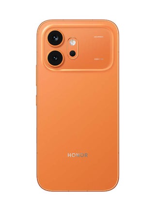 600 5G Dual SIM 8GB RAM 256GB Orange - Middle East Version - view 2