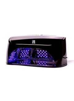 RC Red Carpet Manicure Red Carpet Manicure Salon Pro 5-30 LED Light for Curing UV Gel Polish and Nail Gel Products 