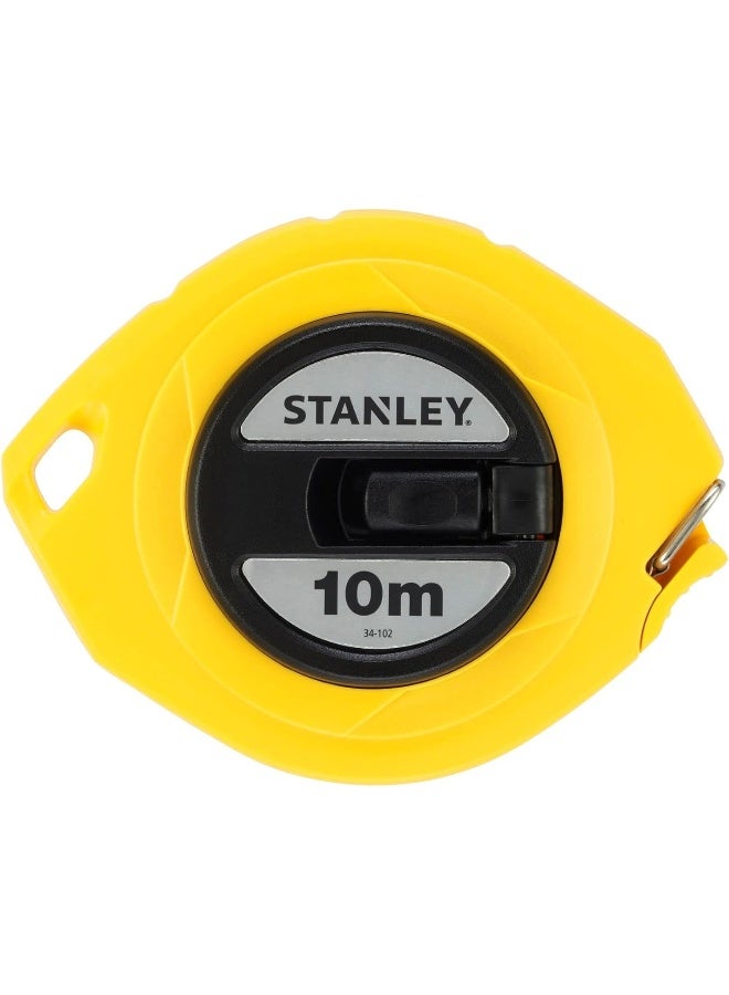 Stanley Stanley, 20 Mtr Steel Bld Tape - Abs Closed Case - Image 3
