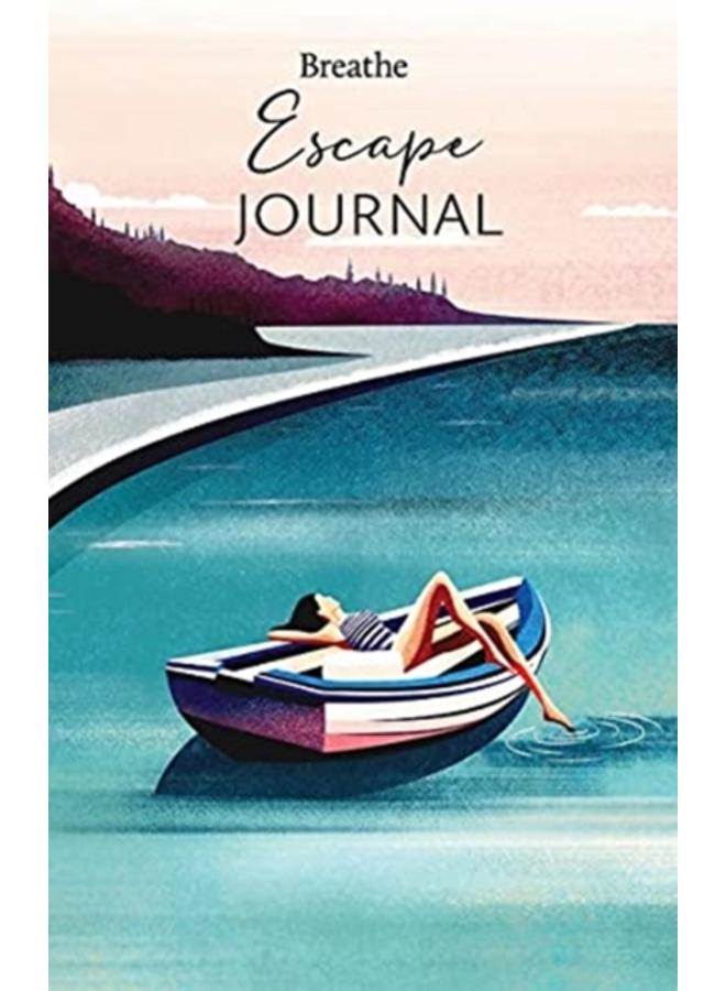 Breathe Escape Journal