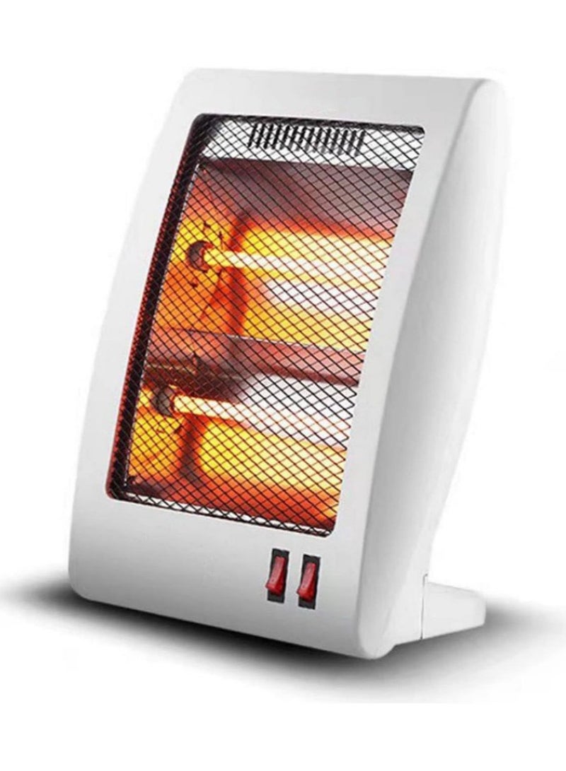 Infrared heater Carbon Radiant Heater For Terrace Outdoor Patio Heater For Balcony for Ice Fishing Backpacking Hiking Hunting Survival Emergency.  - Image 1