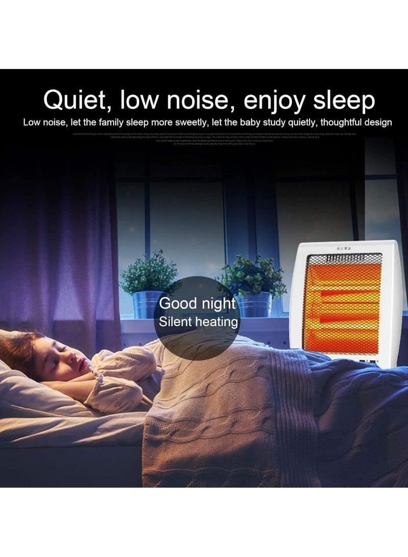Infrared heater Carbon Radiant Heater For Terrace Outdoor Patio Heater For Balcony for Ice Fishing Backpacking Hiking Hunting Survival Emergency.  - Image 5