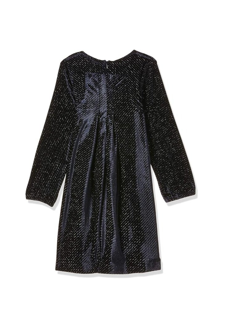 Babybol Baby-Girls Bodysuit,Navy Blue,6M… - Image 2