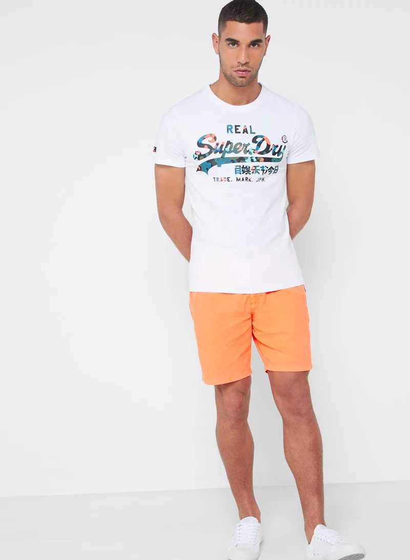 Superdry Sunscorched Shorts