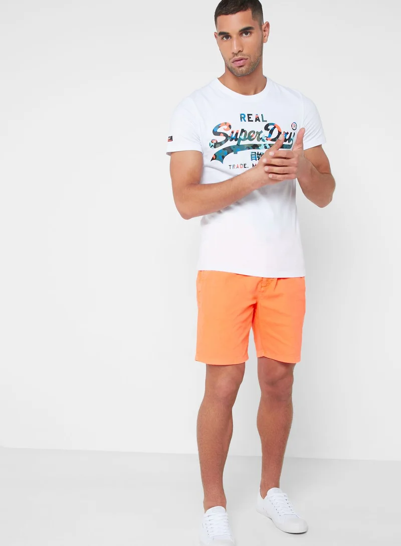 Superdry Sunscorched Shorts