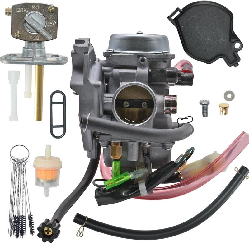 XingLi KVF300 Carburetor for Kawasaki ATV - Image 1