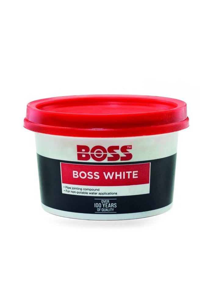 BOSS White Jointing Compound 400g