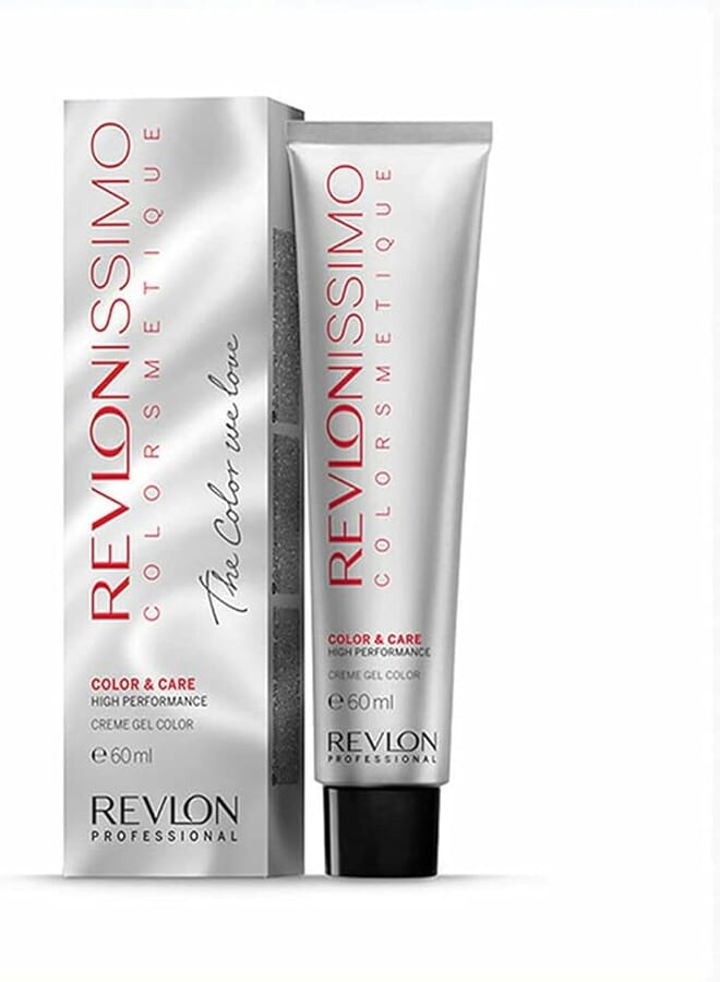 RevlonIssimo No 2.10 Hair Color Cream 60ML
