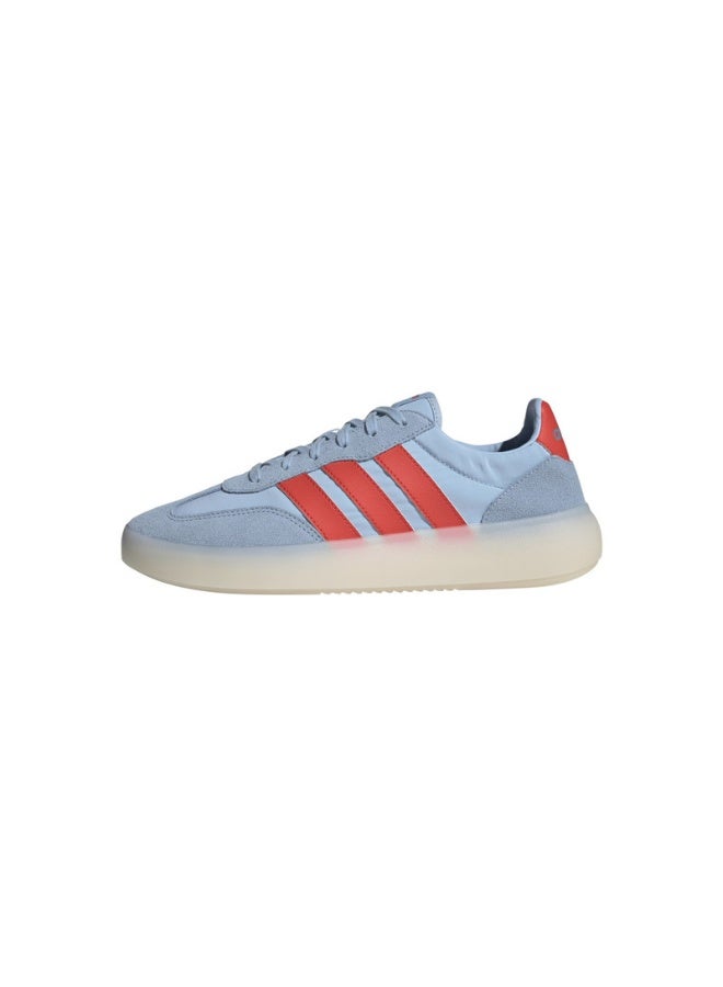 Adidas Barreda Decode Blue Sportswear Shoes For Men 3.5 - Image 3
