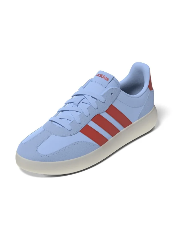 Adidas Barreda Decode Blue Sportswear Shoes For Men 3.5