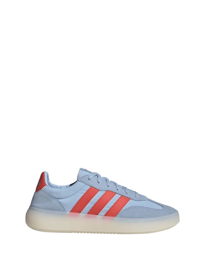 adidas باريدا ديكود أحذية رياضية زرقاء للرجال 3.5
