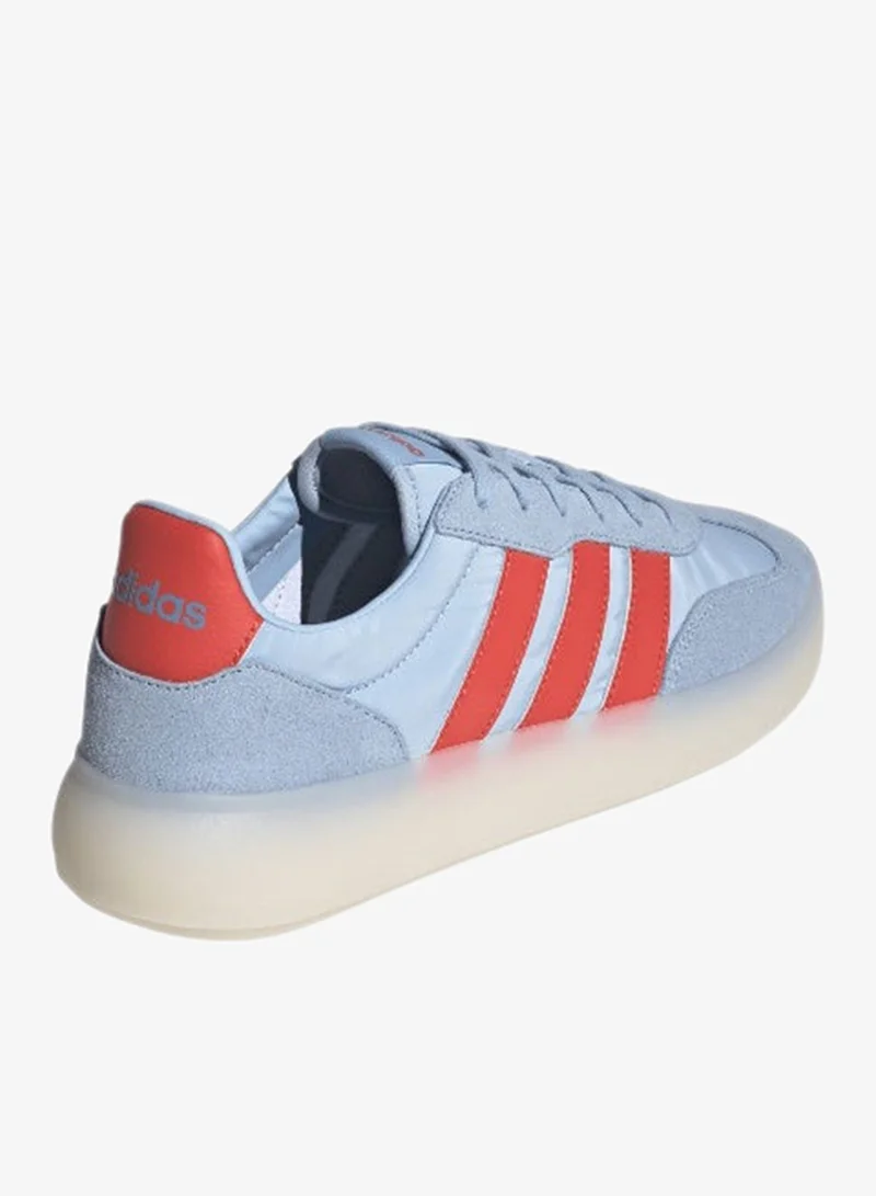 Adidas CLESKY/BRIRED/CWHITE Barreda Decode Shoes for Men | Best Price UAE