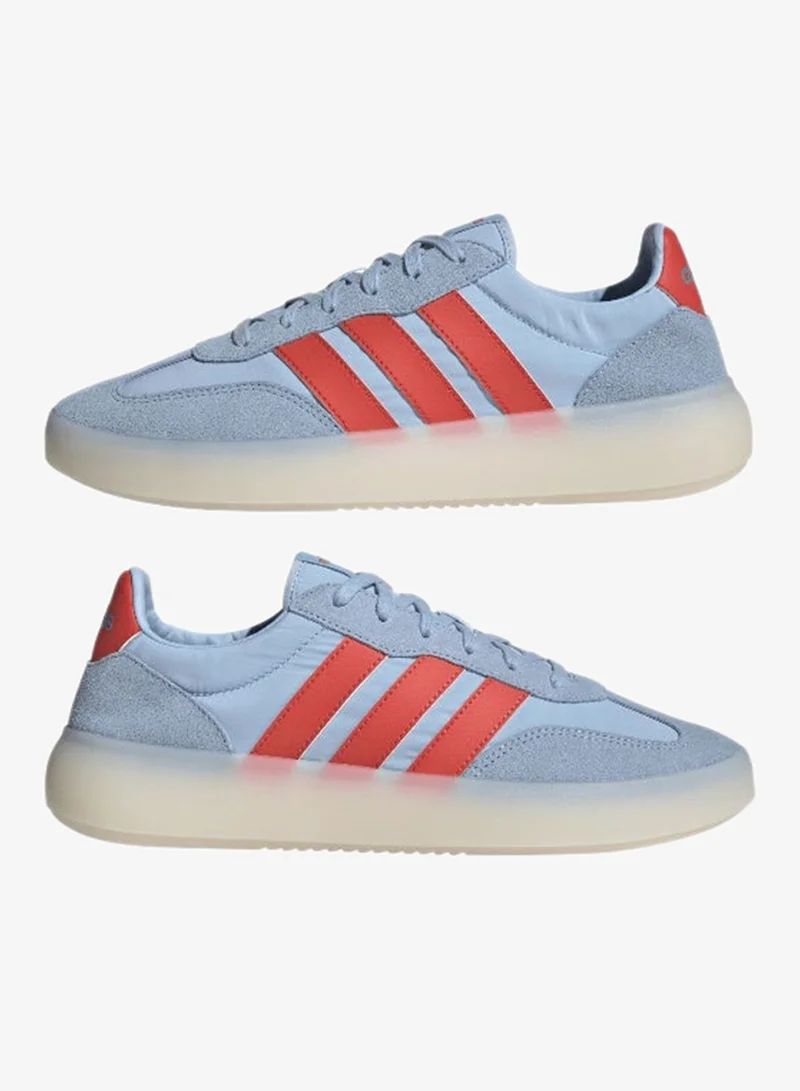 Adidas CLESKY/BRIRED/CWHITE Barreda Decode Shoes for Men | Best Price UAE