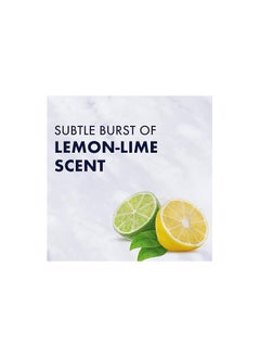 Gillette Shaving Foam Lemon  - Image 3