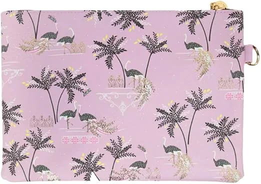Sara Miller Savannah Large Pouch