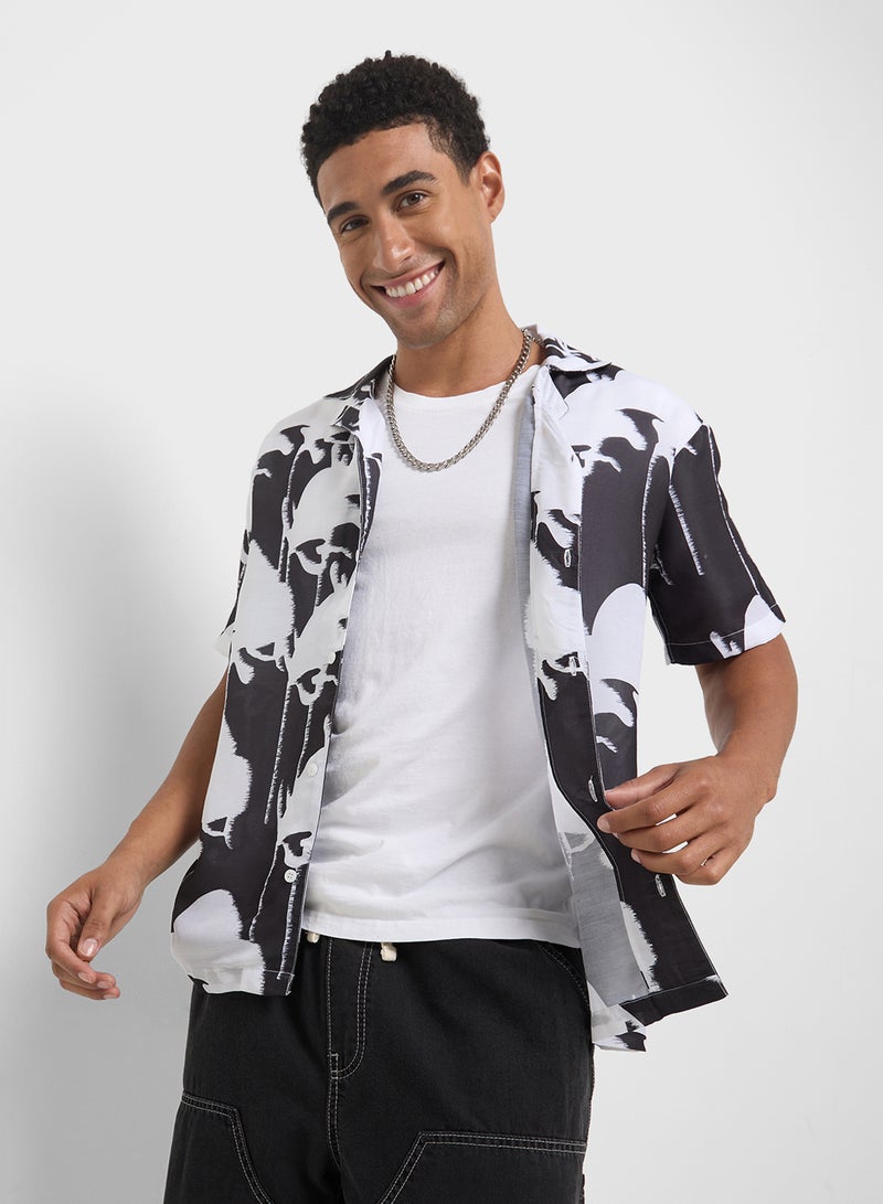 Seventy Five Resort Shirts - Image 1