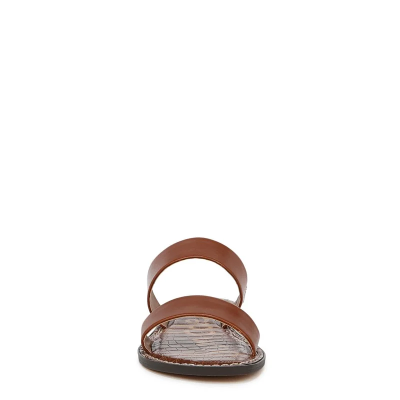 Sam Edelman Gala Double Strap Slide Sandal