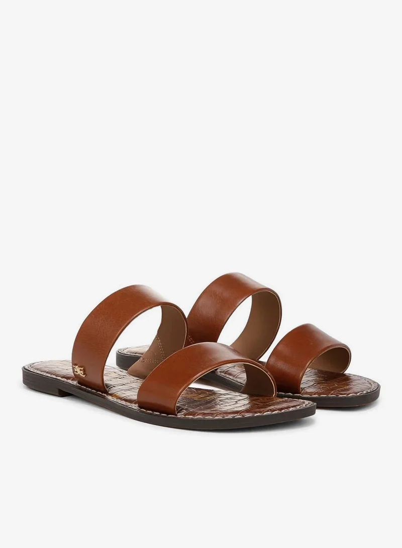 Sam Edelman Gala Double Strap Slide Sandal
