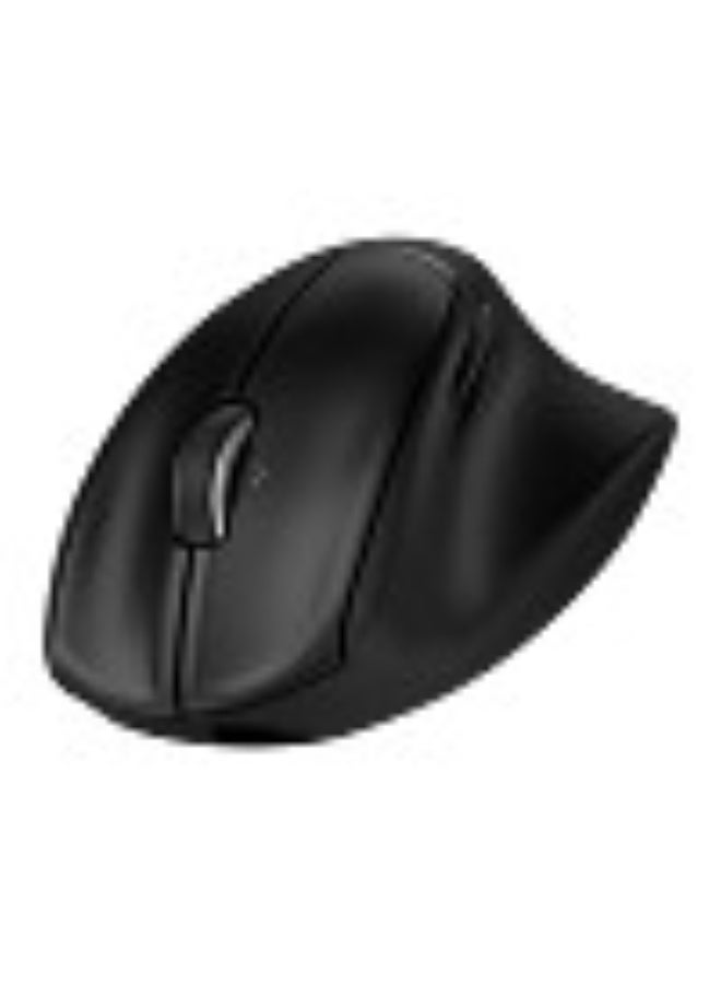 HP Wireless Mouse black - Image 3