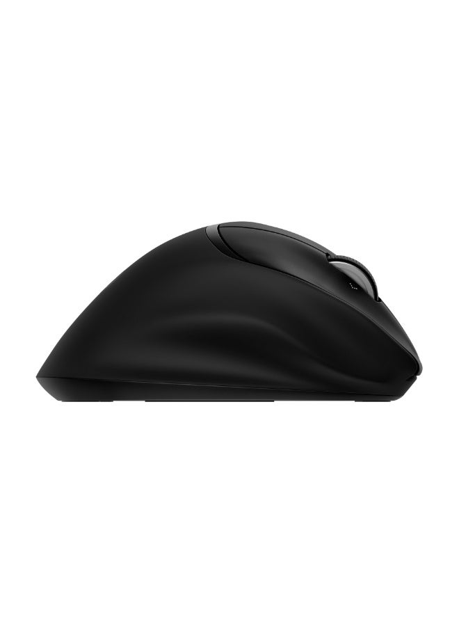 HP Wireless Mouse black - Image 5
