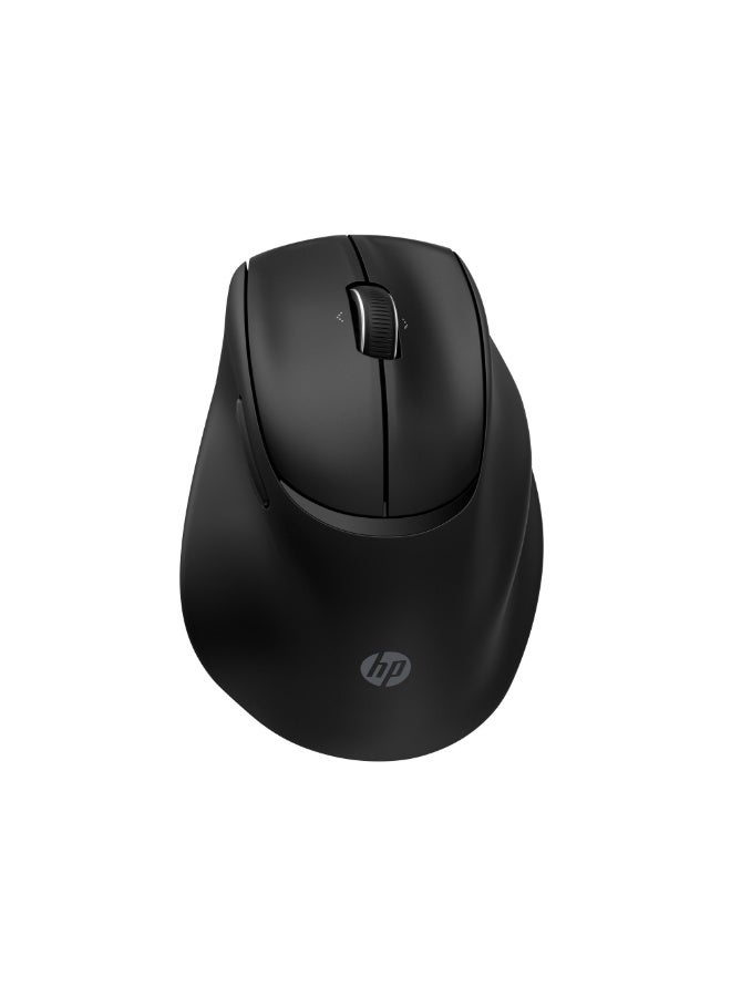 HP Wireless Mouse black - Image 1